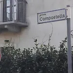 La Compostella Locazione Turistica