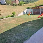 Lägenhet La Compostella Locazione Turistica Casalborgone
