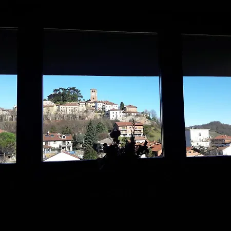 Appartement La Compostella Locazione Turistica *