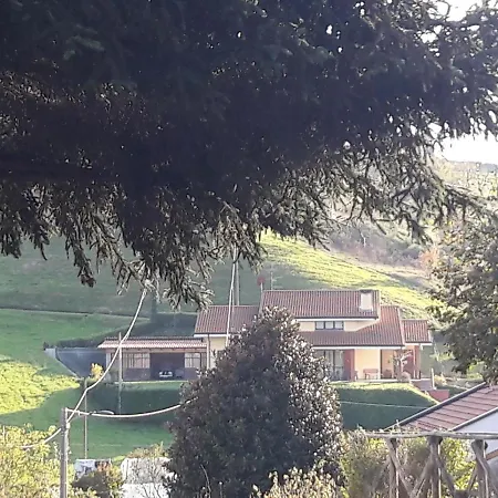 La Compostella Locazione Turistica Casalborgone