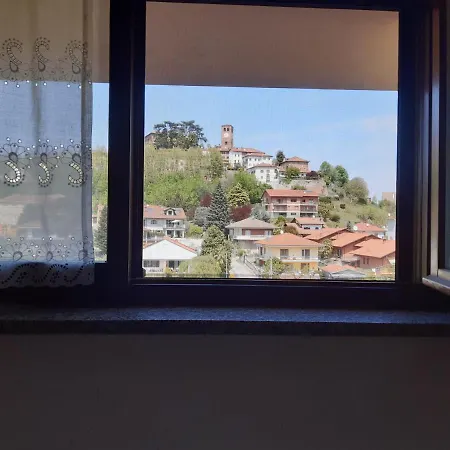 La Compostella Locazione Turistica * Casalborgone