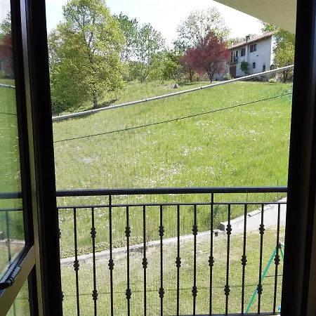 Apartment La Compostella Locazione Turistica