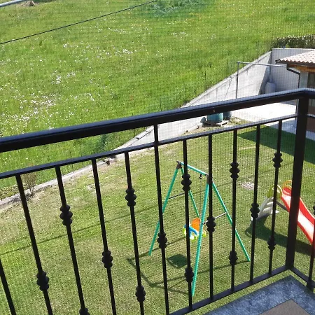 Apartment La Compostella Locazione Turistica *