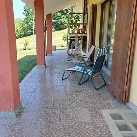 Appartement La Compostella Locazione Turistica *
