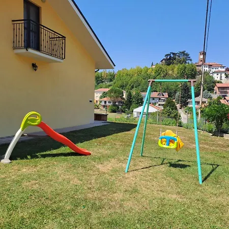 Appartement La Compostella Locazione Turistica