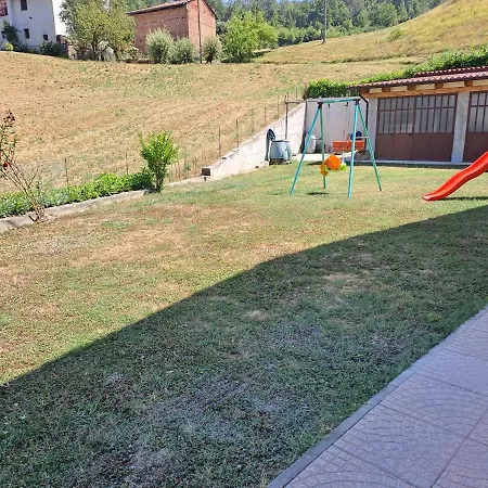 Appartement La Compostella Locazione Turistica Casalborgone