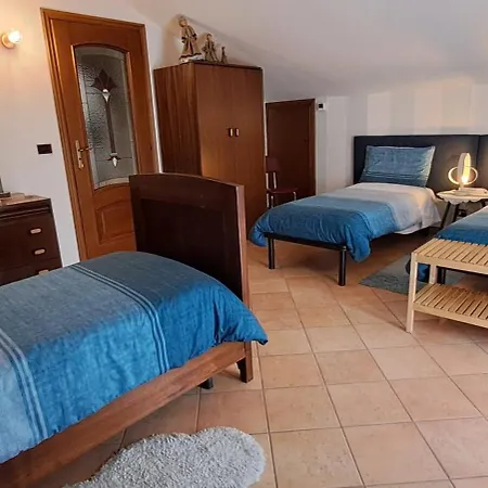 La Compostella Locazione Turistica Lägenhet *