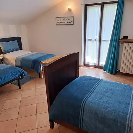 La Compostella Locazione Turistica Casalborgone