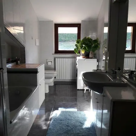 La Compostella Locazione Turistica Appartement