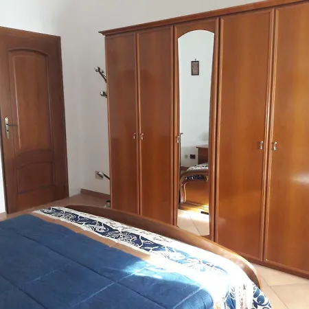 La Compostella Locazione Turistica