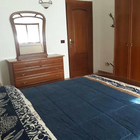 Apartment La Compostella Locazione Turistica