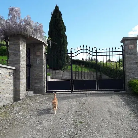 La Compostella Locazione Turistica Apartment