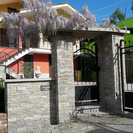 La Compostella Locazione Turistica Casalborgone