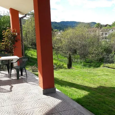 Appartement La Compostella Locazione Turistica
