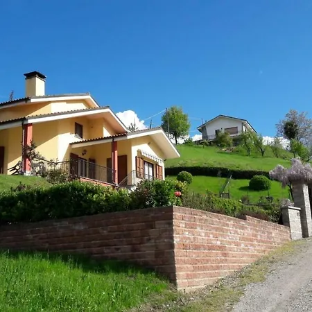 Lägenhet La Compostella Locazione Turistica