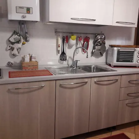 Apartment La Compostella Locazione Turistica Casalborgone