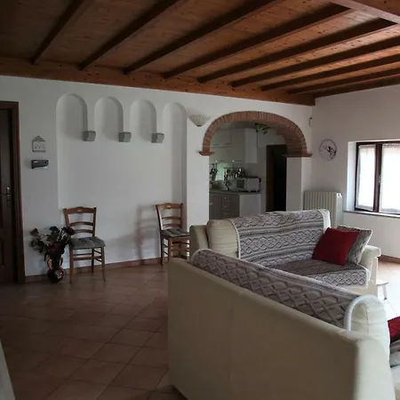 Apartment La Compostella Locazione Turistica *