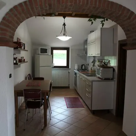 La Compostella Locazione Turistica Casalborgone