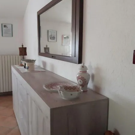 Appartement La Compostella Locazione Turistica Casalborgone