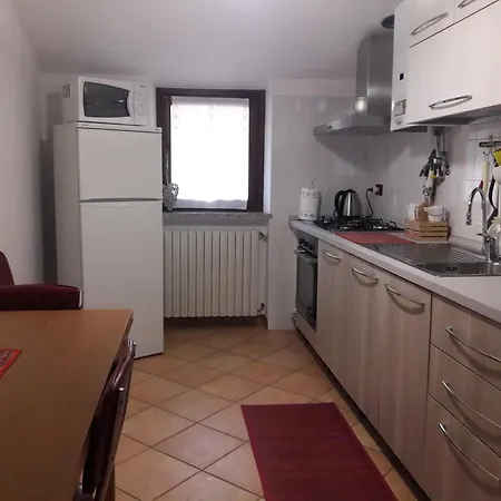 Appartement La Compostella Locazione Turistica Casalborgone