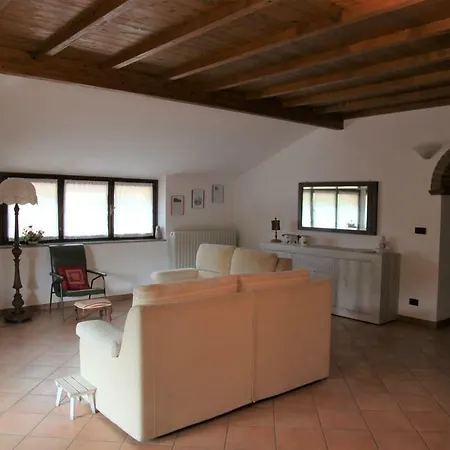La Compostella Locazione Turistica Casalborgone