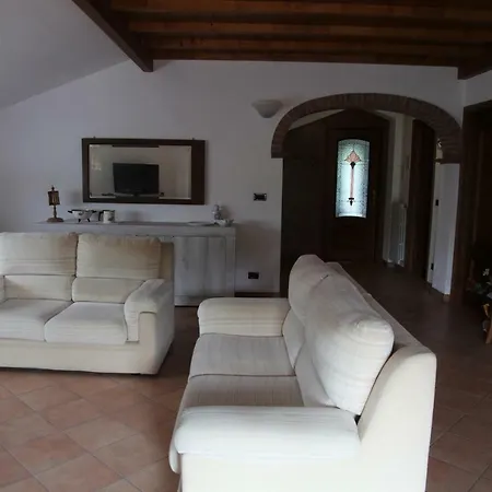 Apartment La Compostella Locazione Turistica *