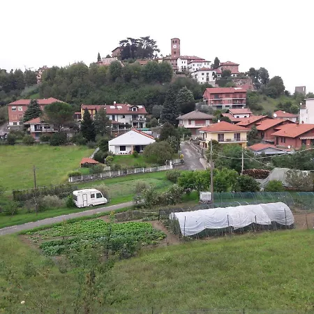 La Compostella Locazione Turistica Apartment *